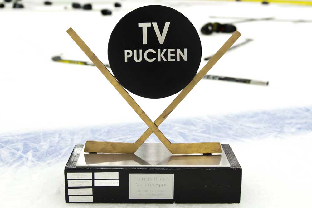(851) TV-Pucken
