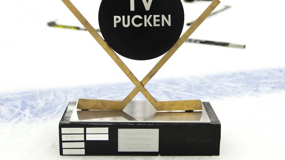 (851) TV-Pucken