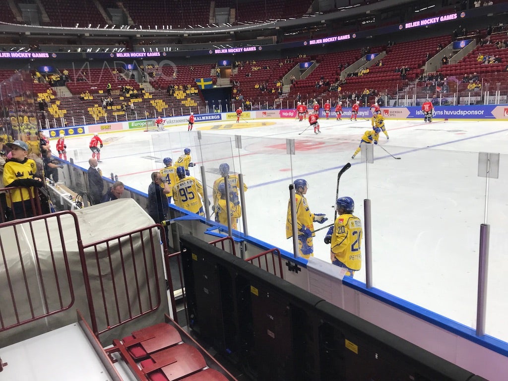 (26551) Tre Kronor-Schweiz