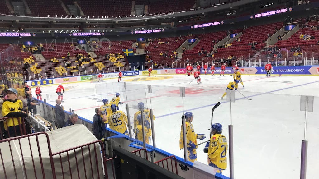 Mattias Ek/HockeyNews.se