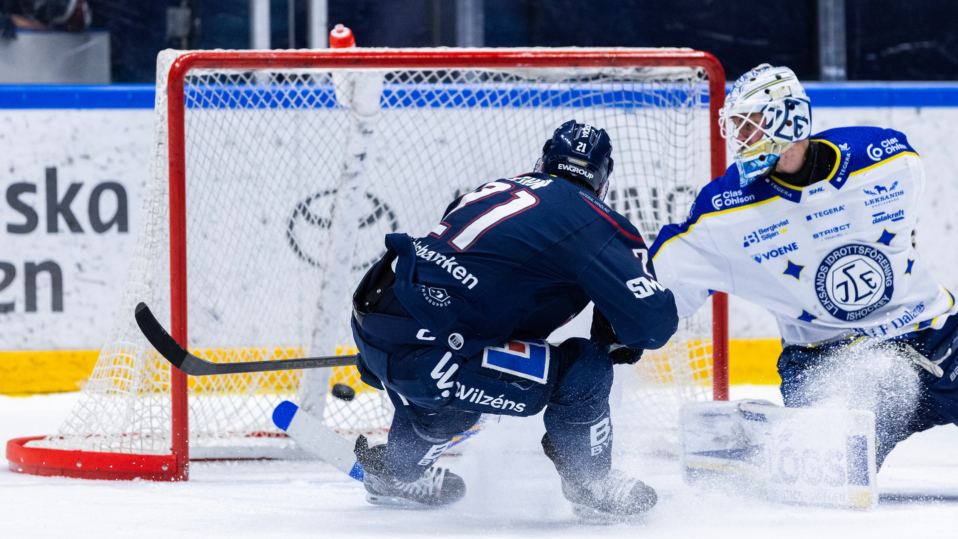 Foto: Magnus Andersson/Bildbyrån