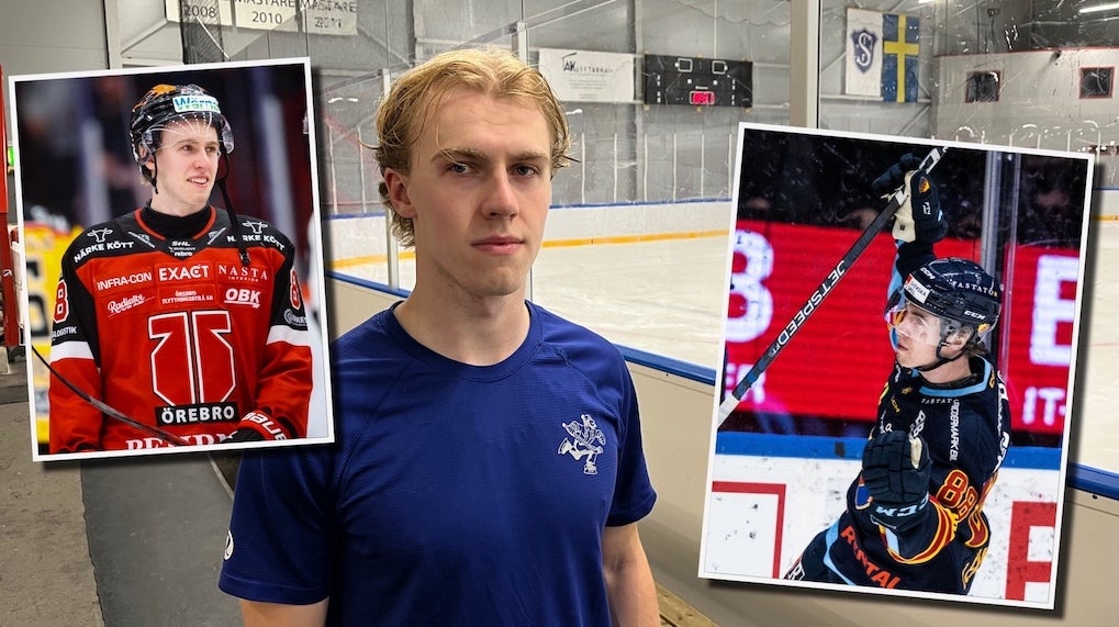 Jonathan Lekkerimäki