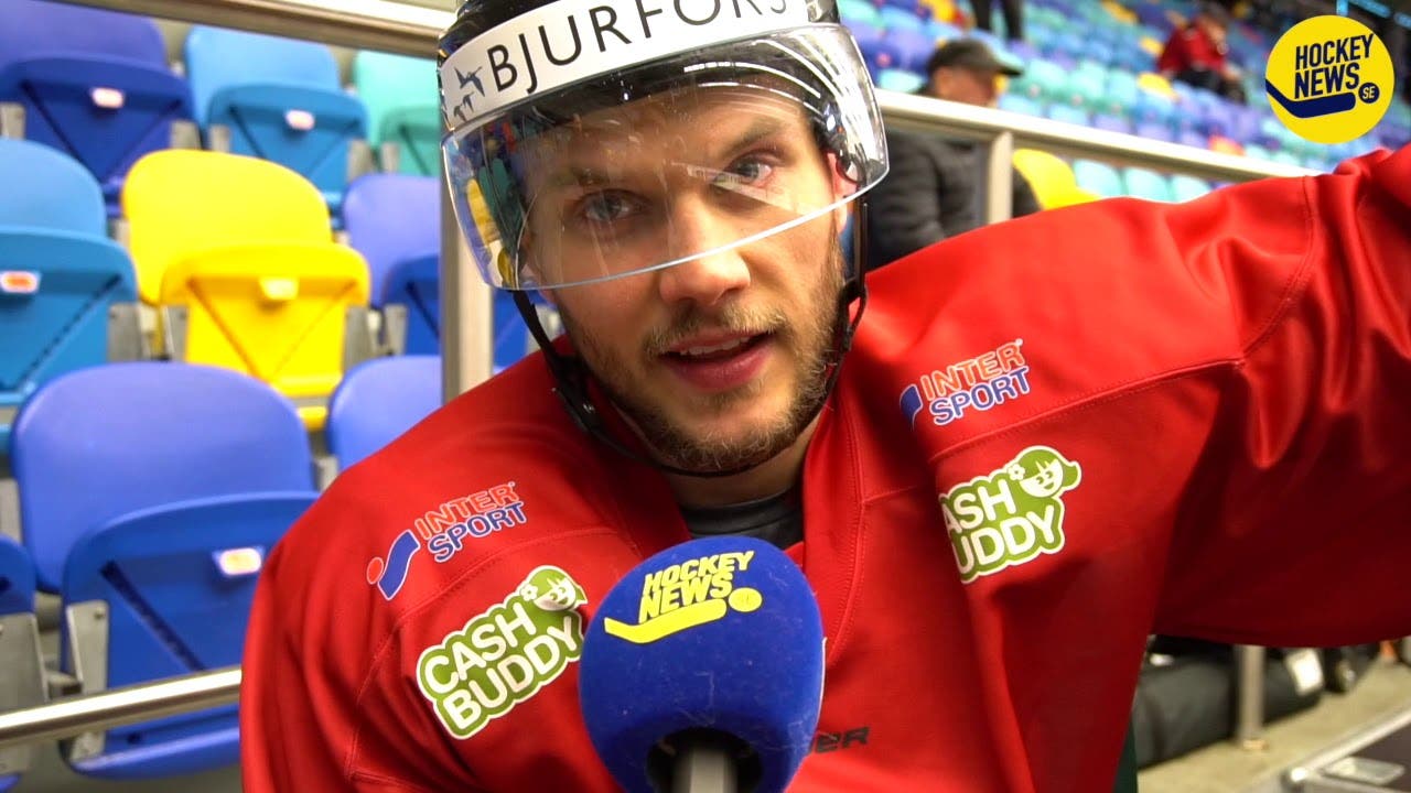 Mattias Persson/HockeyNews.se