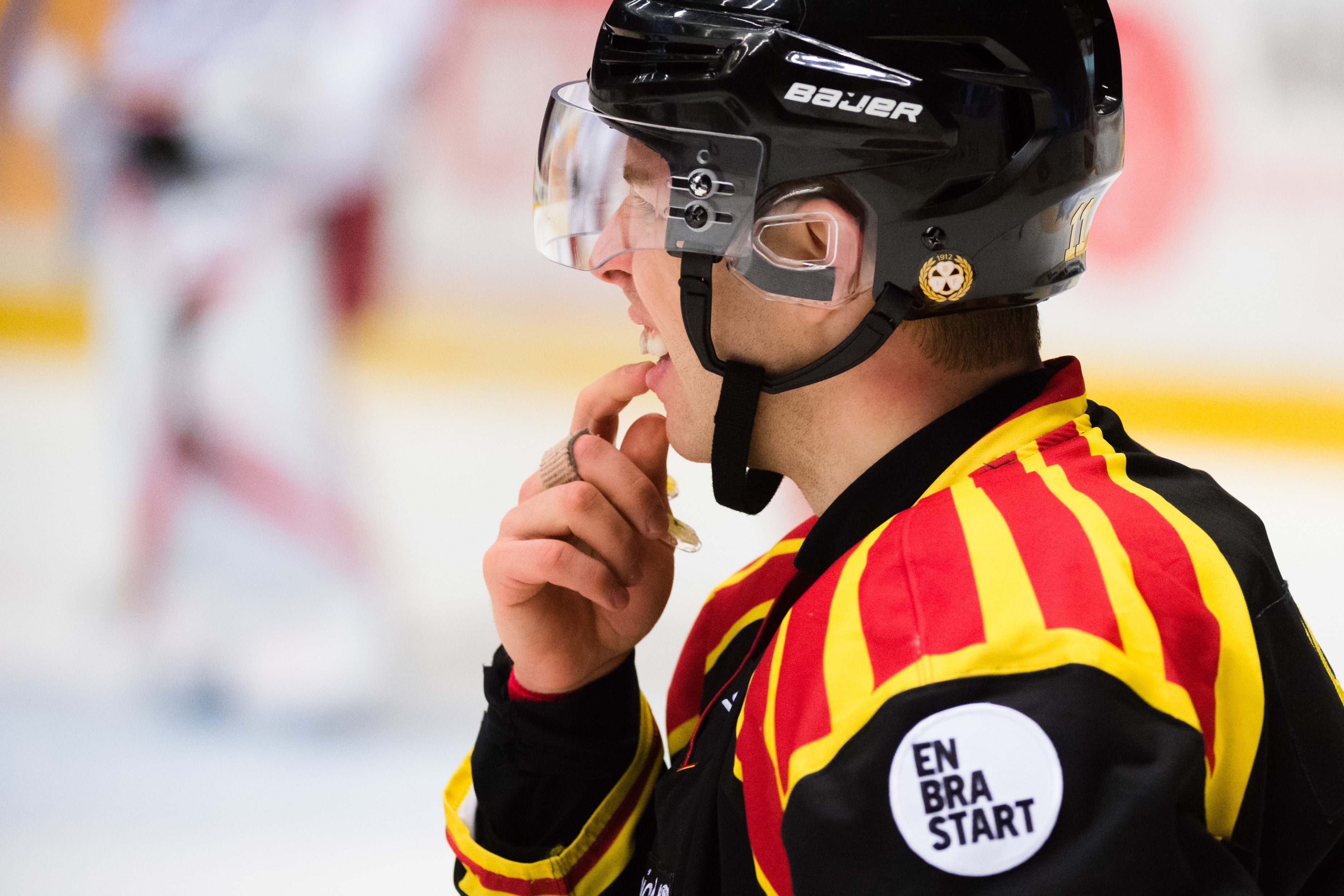 (1378) Kevin Clark Brynäs