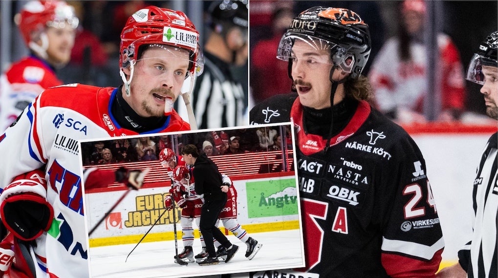 Hannes Björninen Jonathan Dahlén