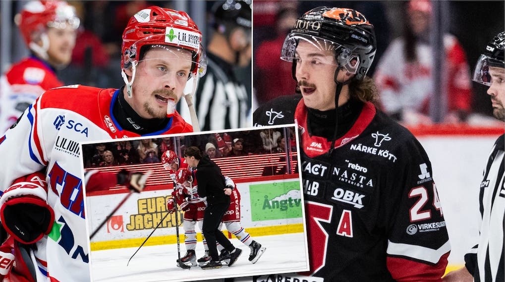 Hannes Björninen Jonathan Dahlén