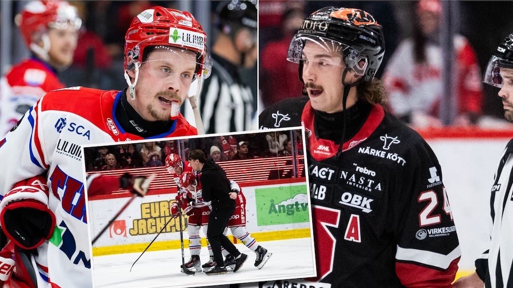 Hannes Björninen Jonathan Dahlén