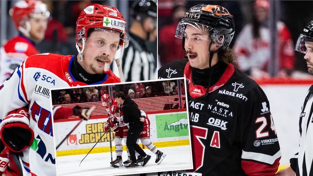 Foto: Bildbyrån