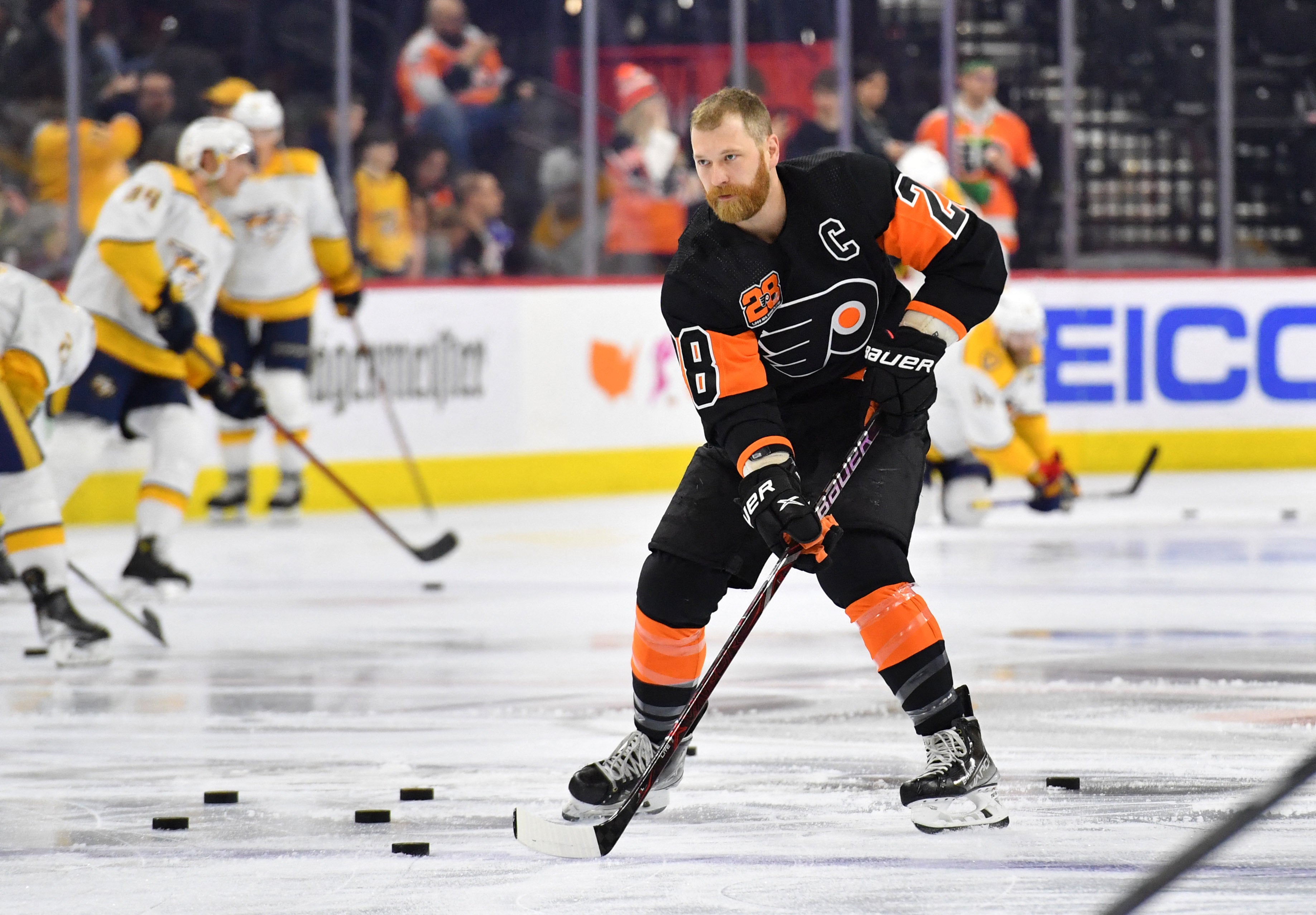 (22792) Claude Giroux