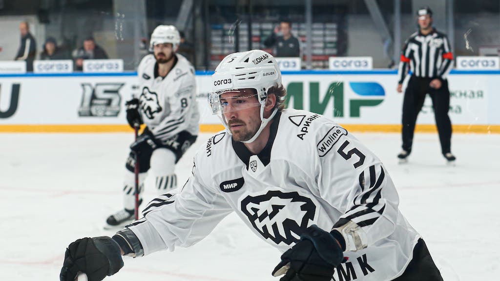 (c) photo.khl.ru Elvira Salimova