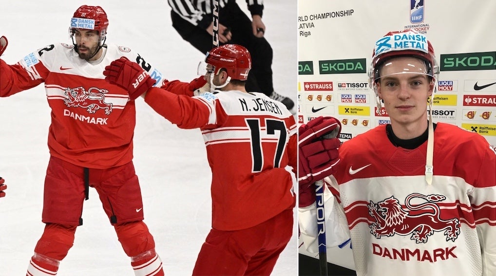 Bildbyrån/Mattias Ek, HockeyNews.se