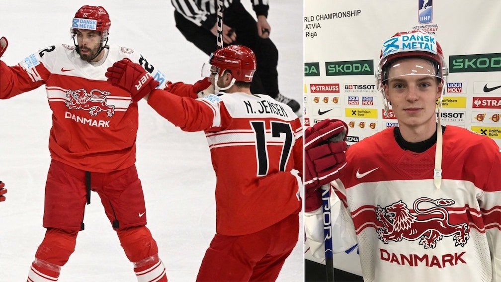 Bildbyrån/Mattias Ek, HockeyNews.se