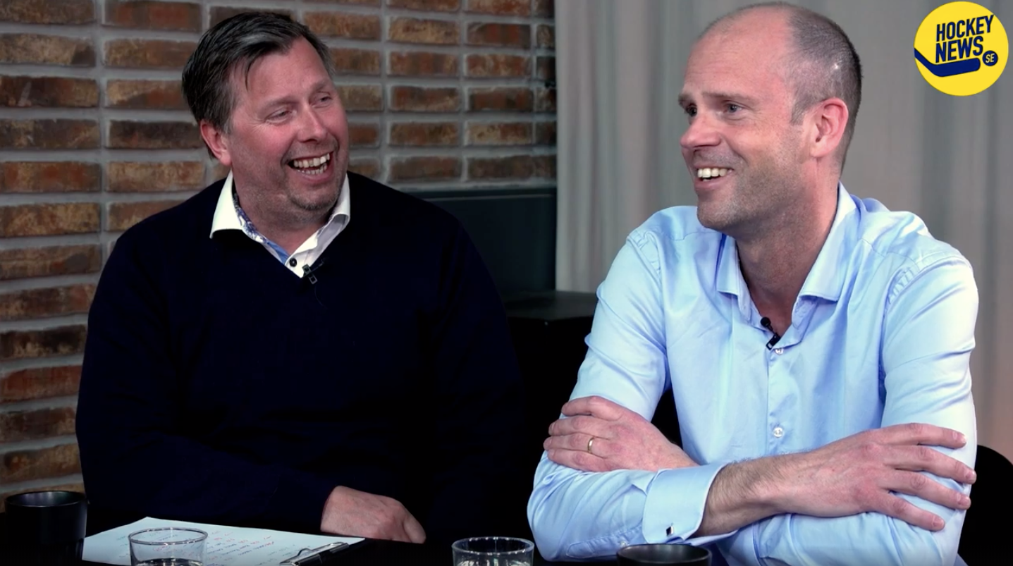 (8268) Spotlight SHL: Powerplay och avancerad statistik2