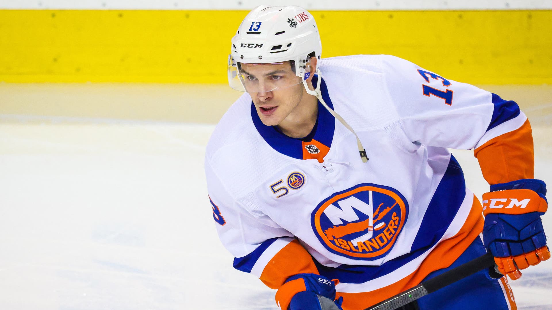 (26704) Mathew Barzal