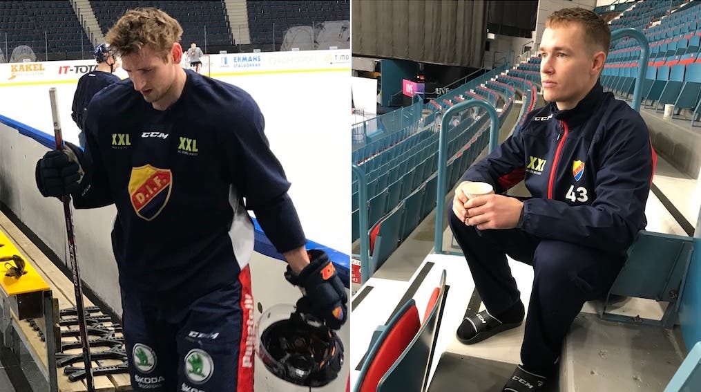 (16074) Anton Hedman/Tom Nilsson