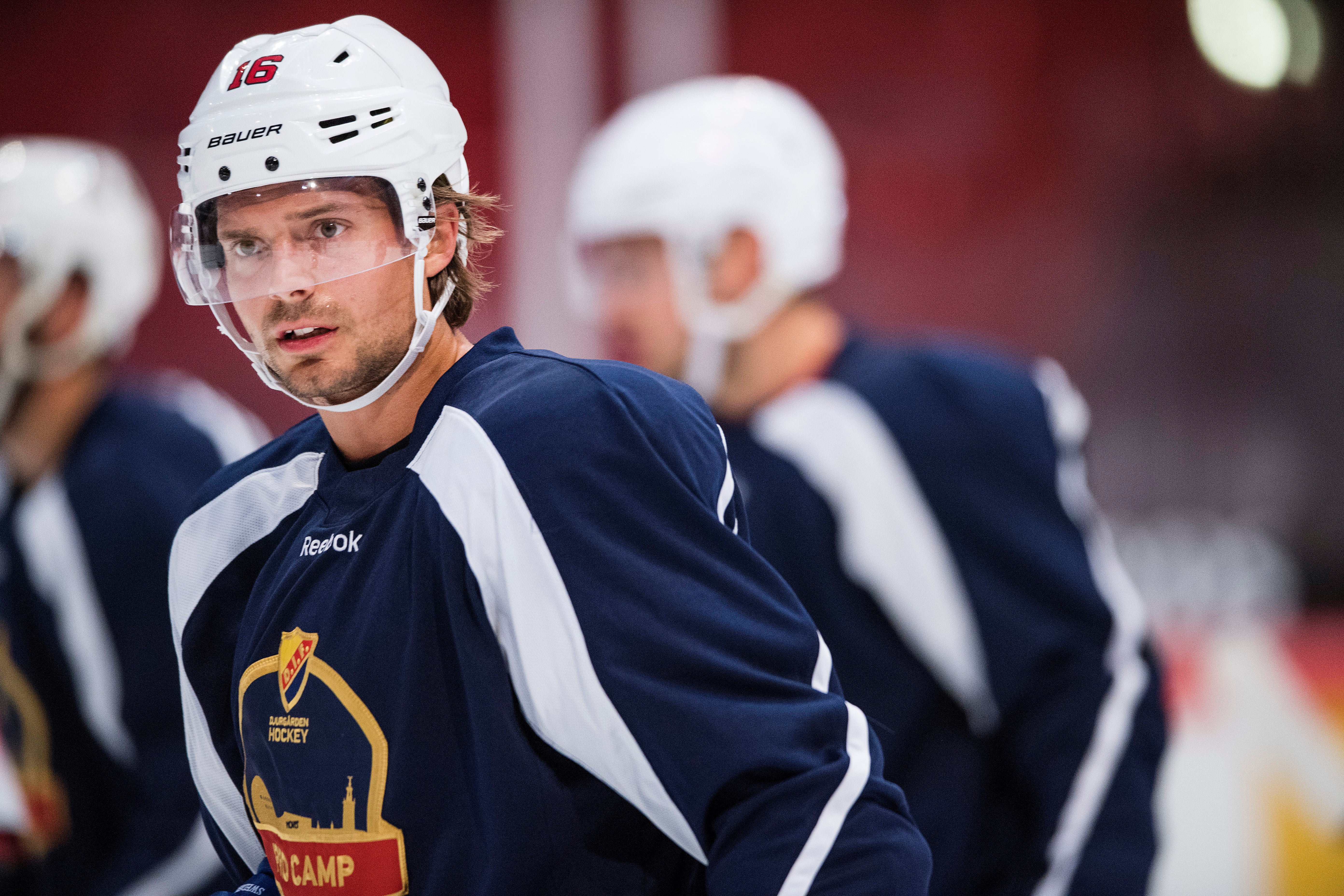 (2353) Jacob Josefson