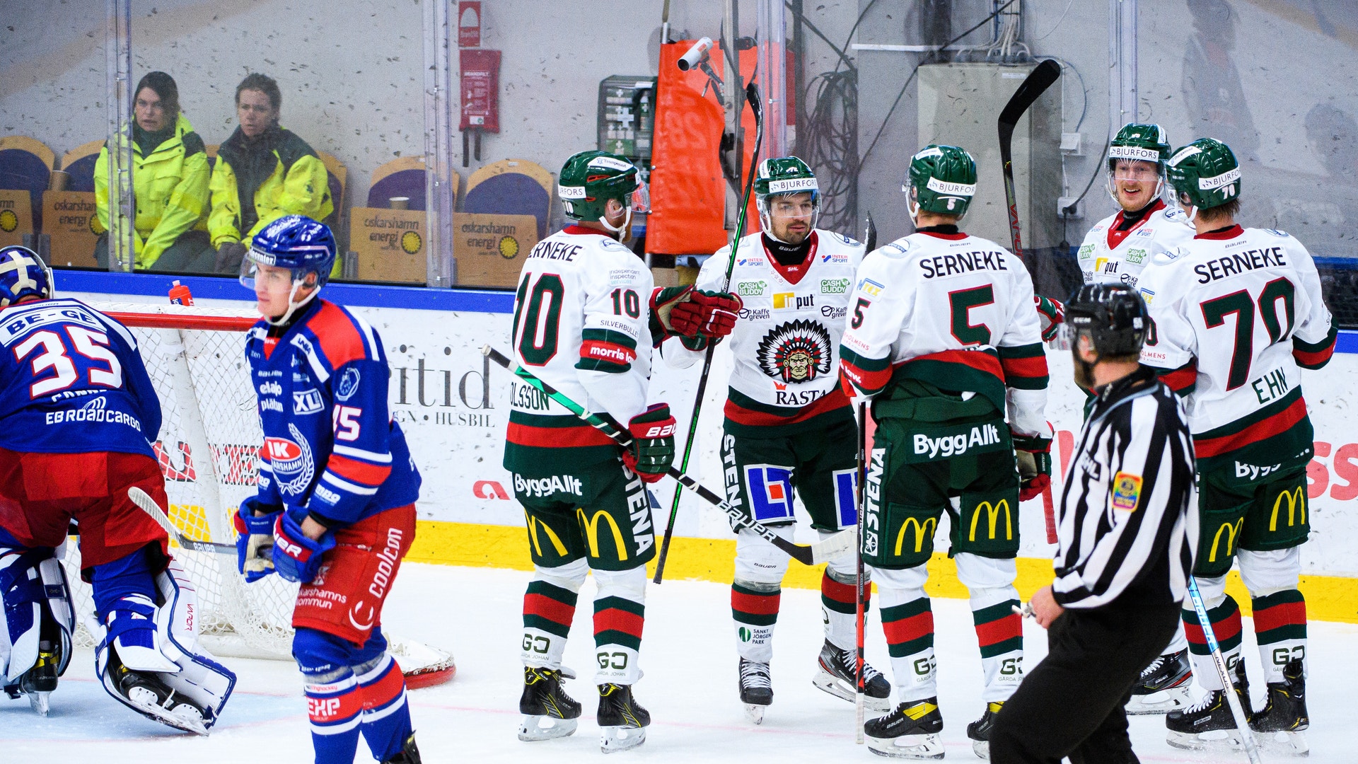 Bildbyrån