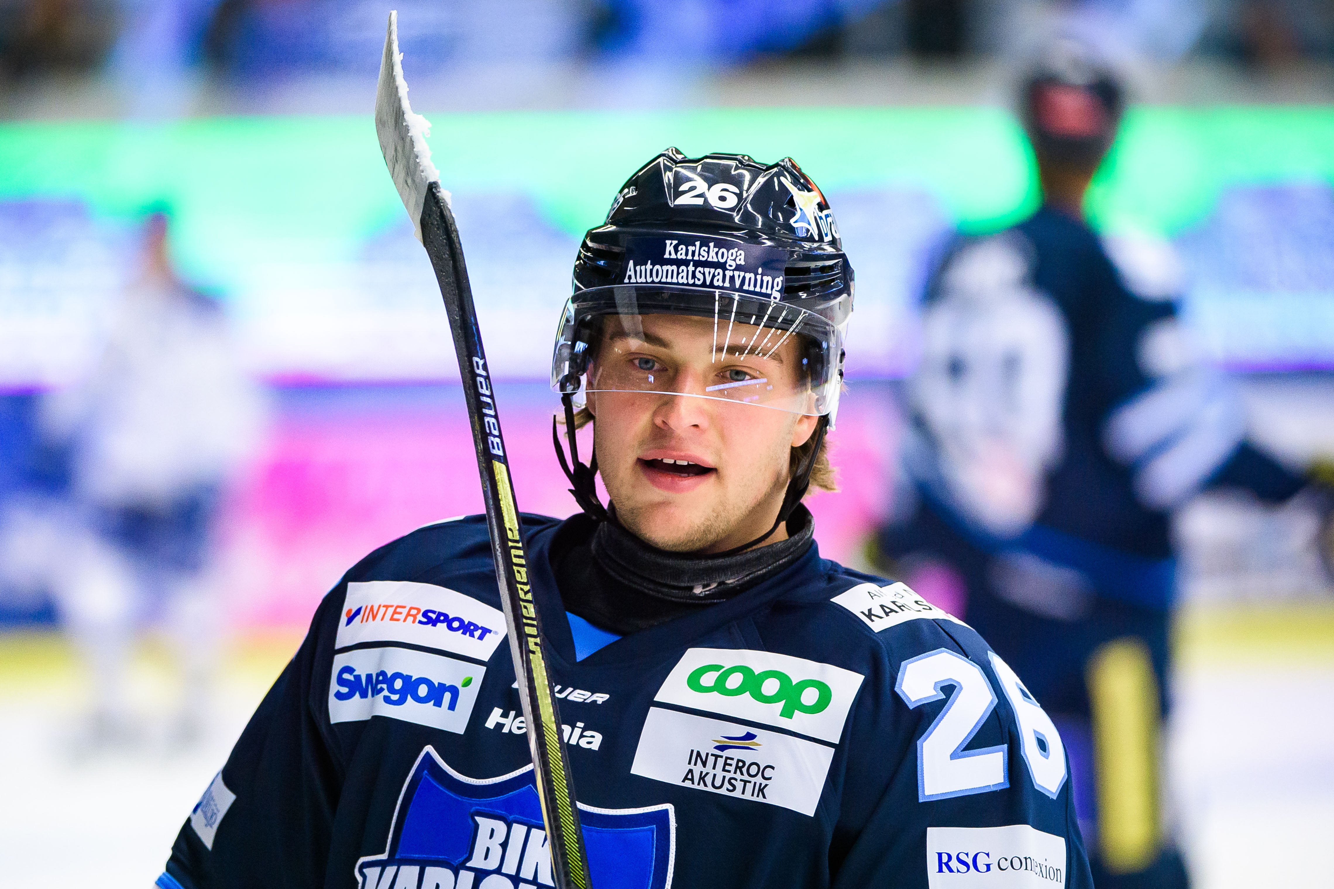 Fredrik Karlsson/Bildbyrån
