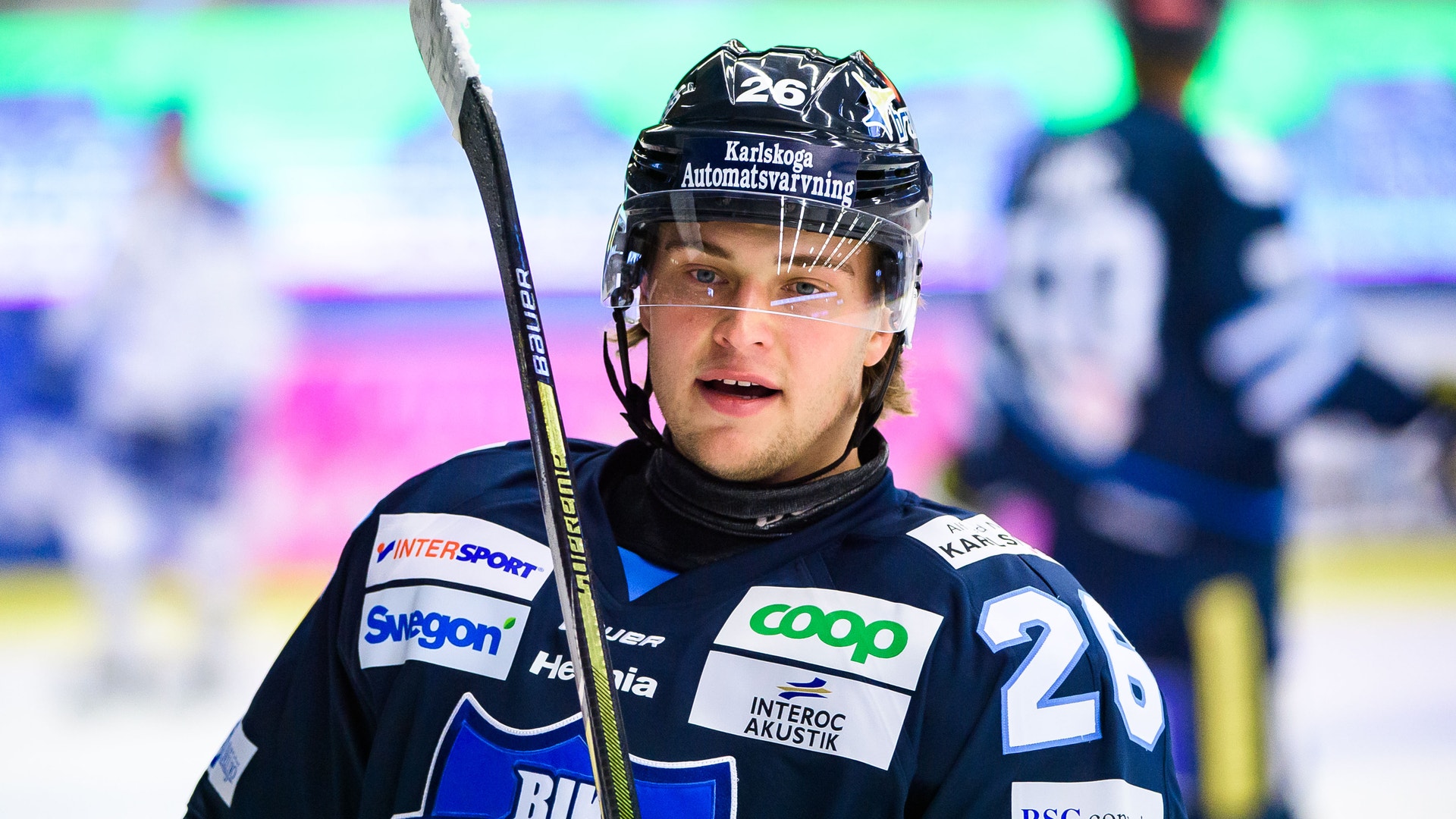 Fredrik Karlsson/Bildbyrån