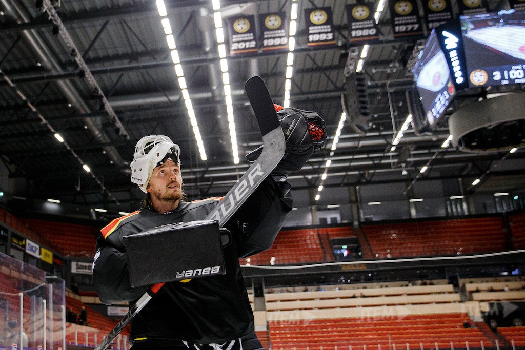 Tobias Sterner/Bildbyrån
