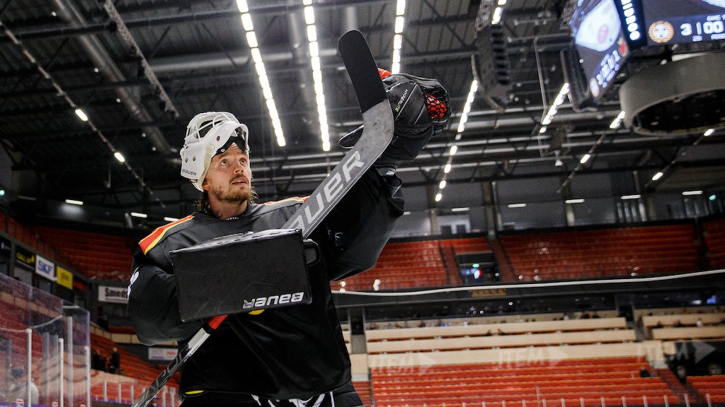Tobias Sterner/Bildbyrån