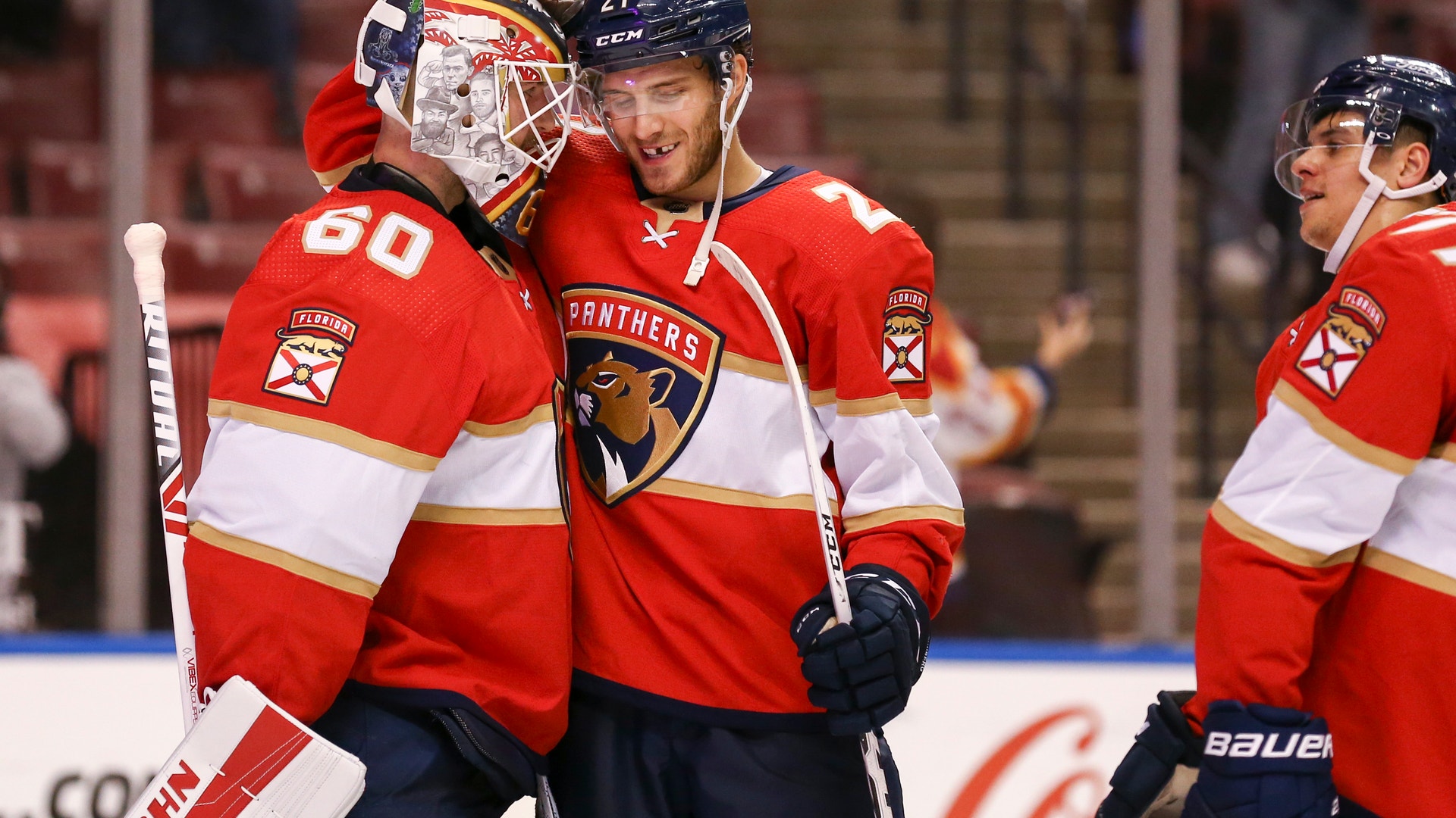 (20265) Alexander Wennberg