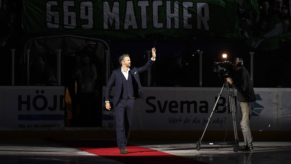 Fredrik Karlsson/Bildbyrån