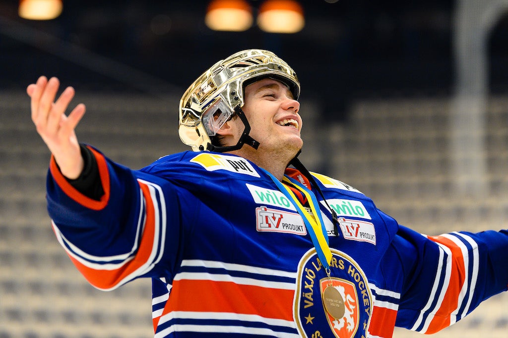 Jonas Ljungdahl/Bildbyrån