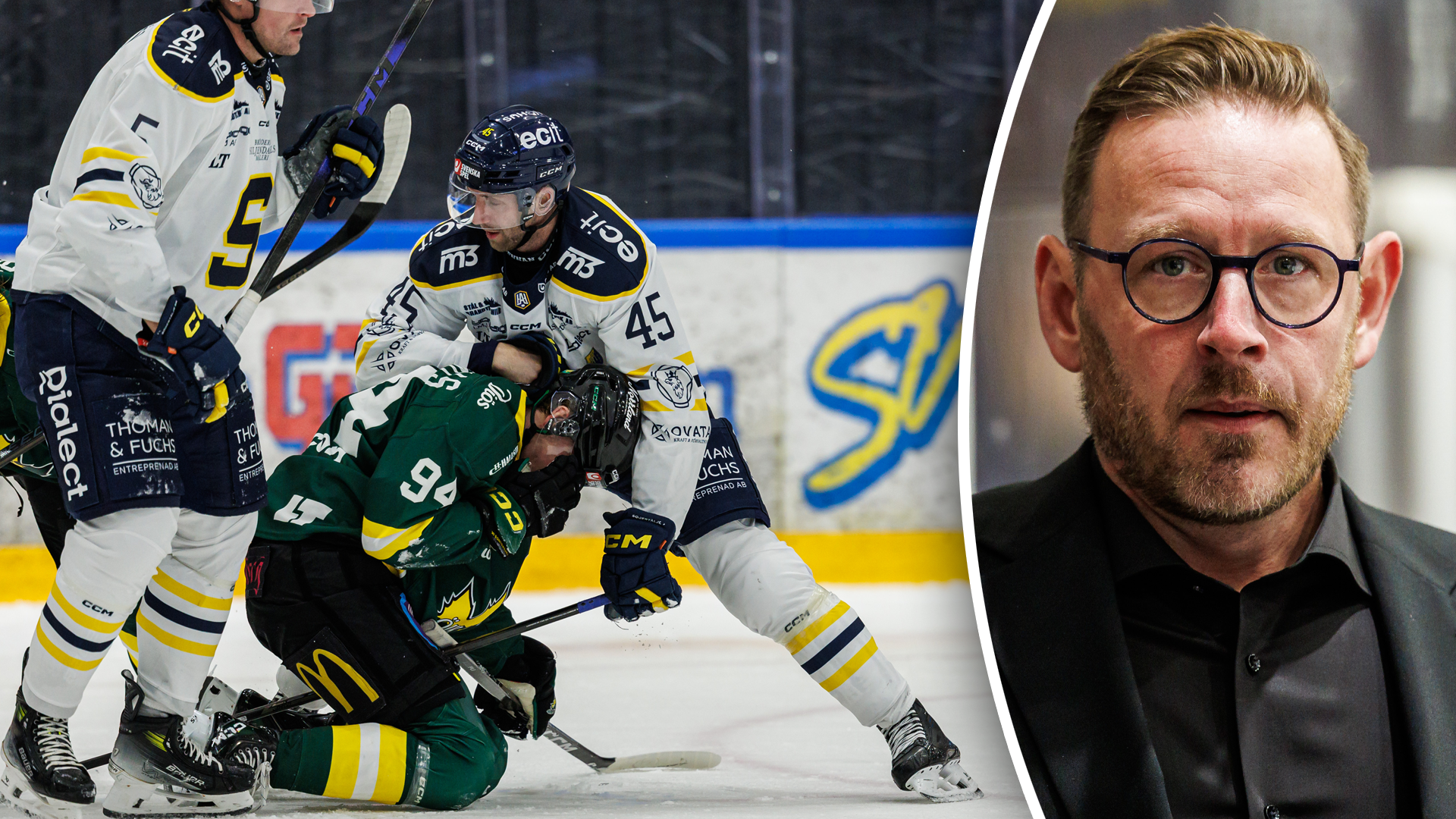 Foto: Johan Axelsson/Bildbyrån