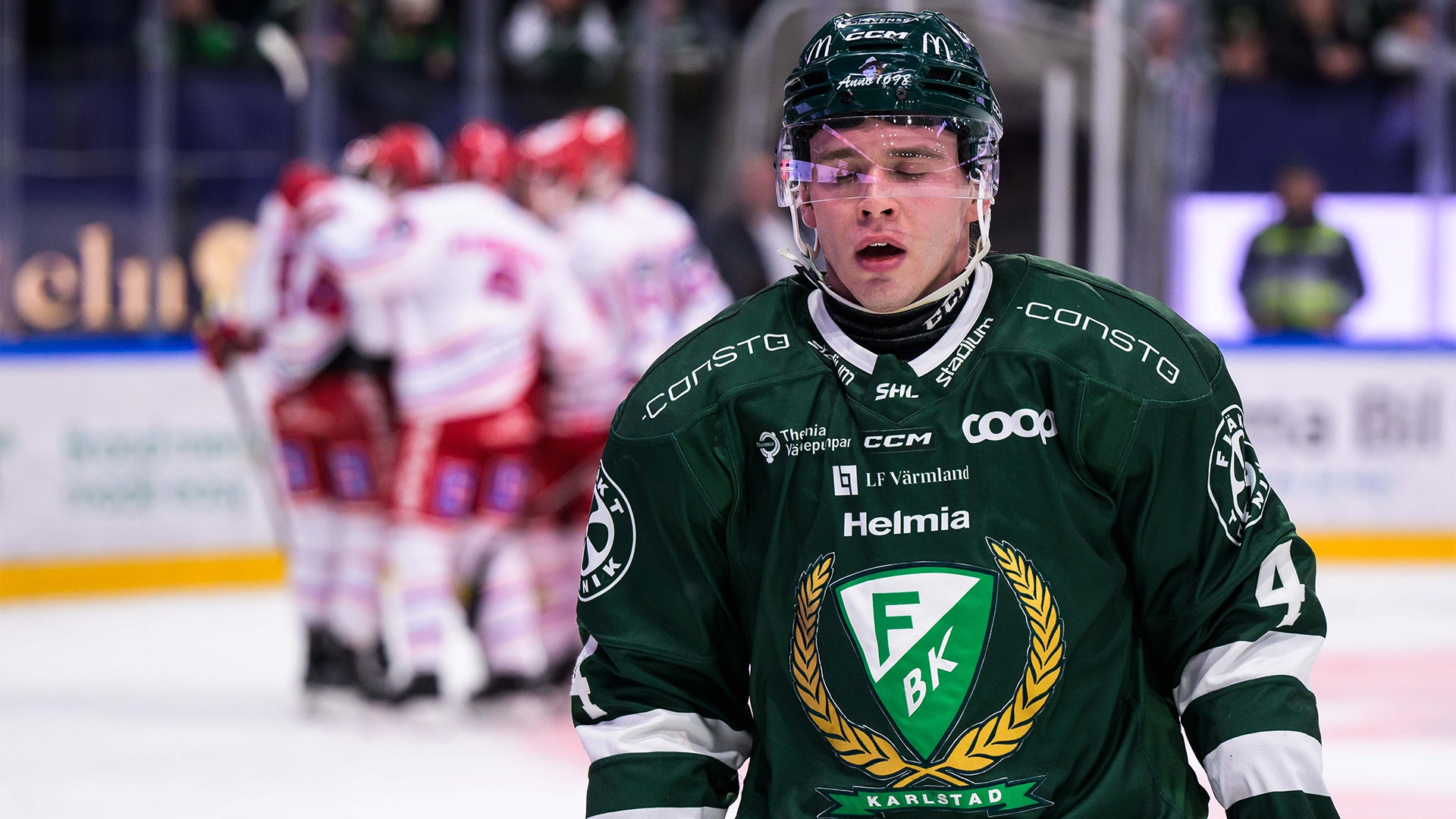 Fredrik Karlsson/Bildbyrån