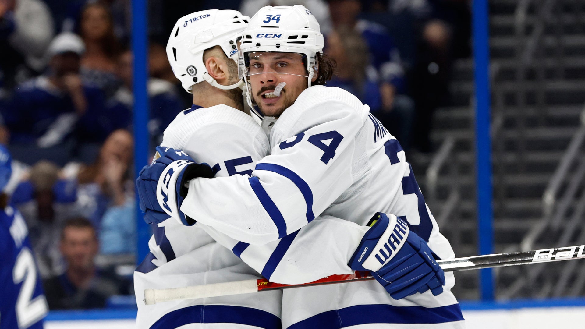 (23020) Auston Matthews