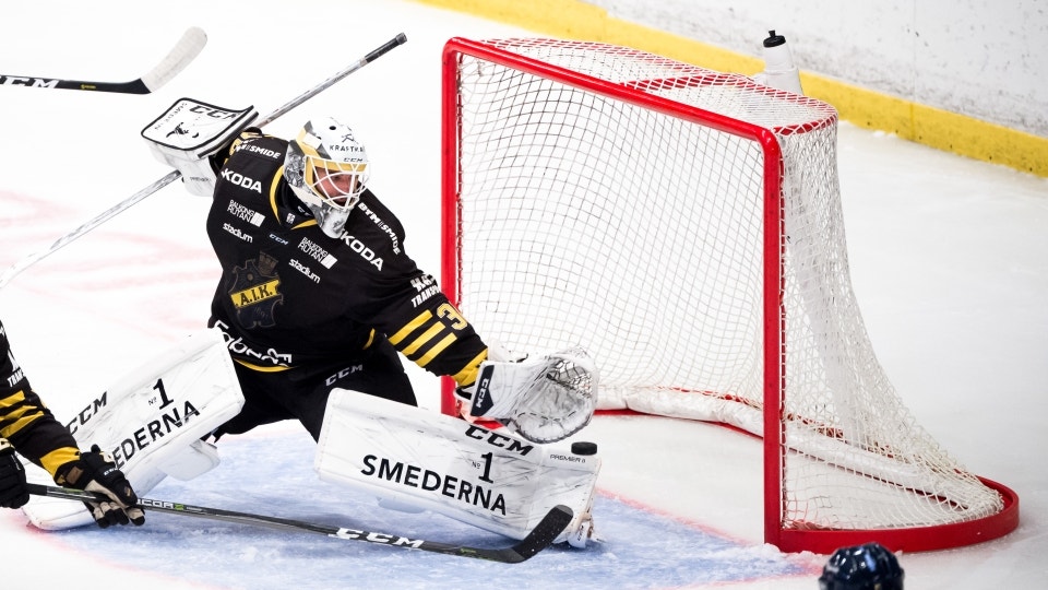Dennis Ylikangas/Bildbyrån