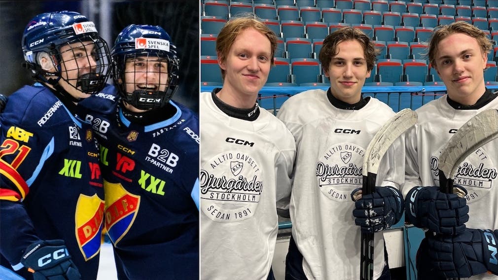 Foto: Bildbyrån och Mattias Ek