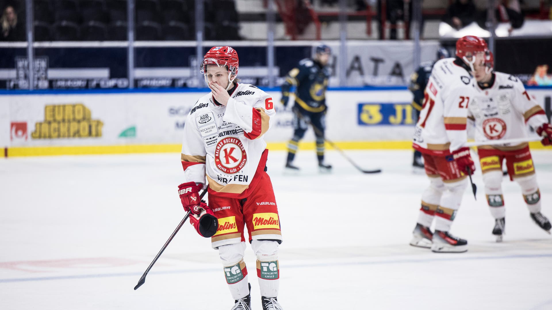 Linus Skager
