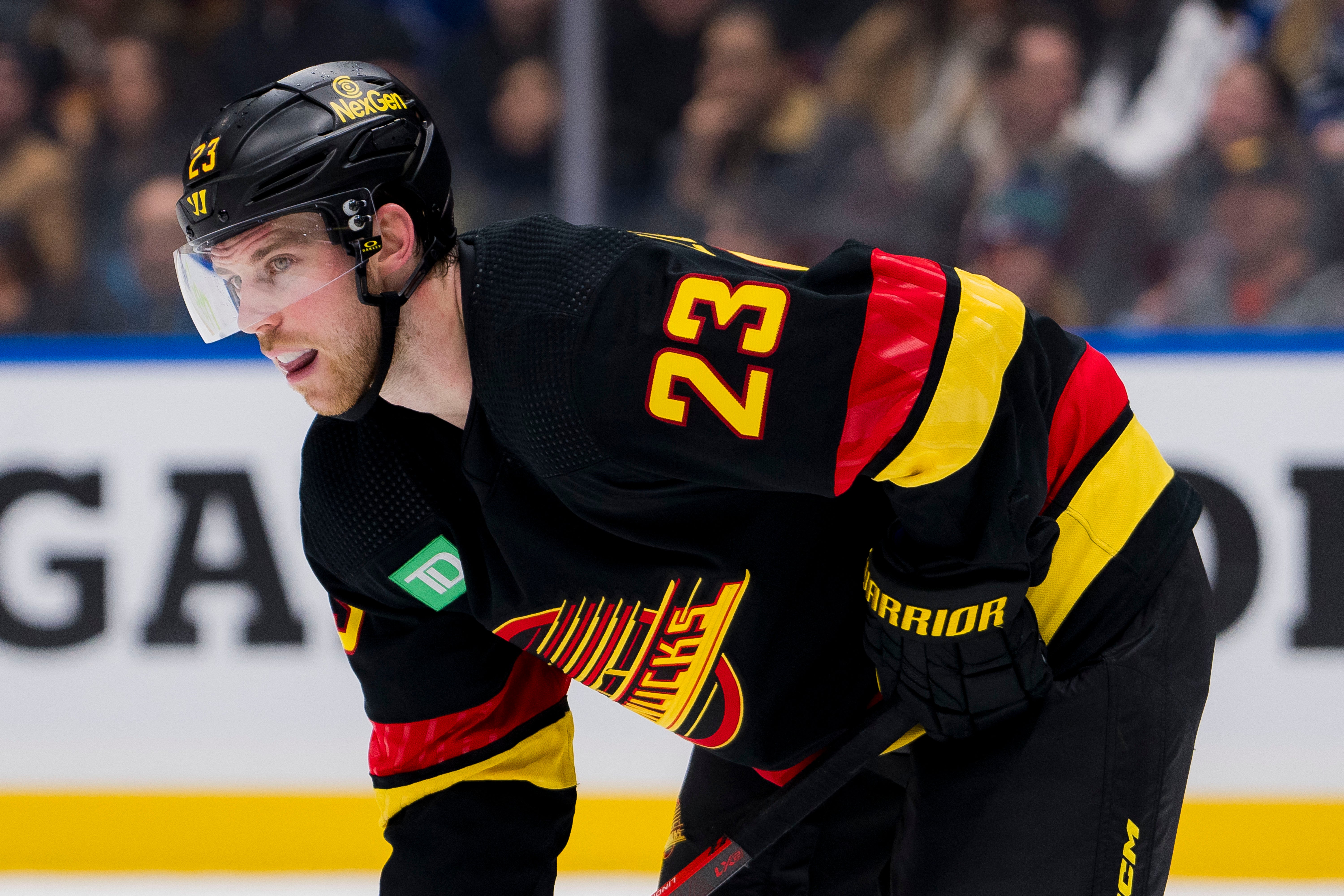 Elias Lindholm