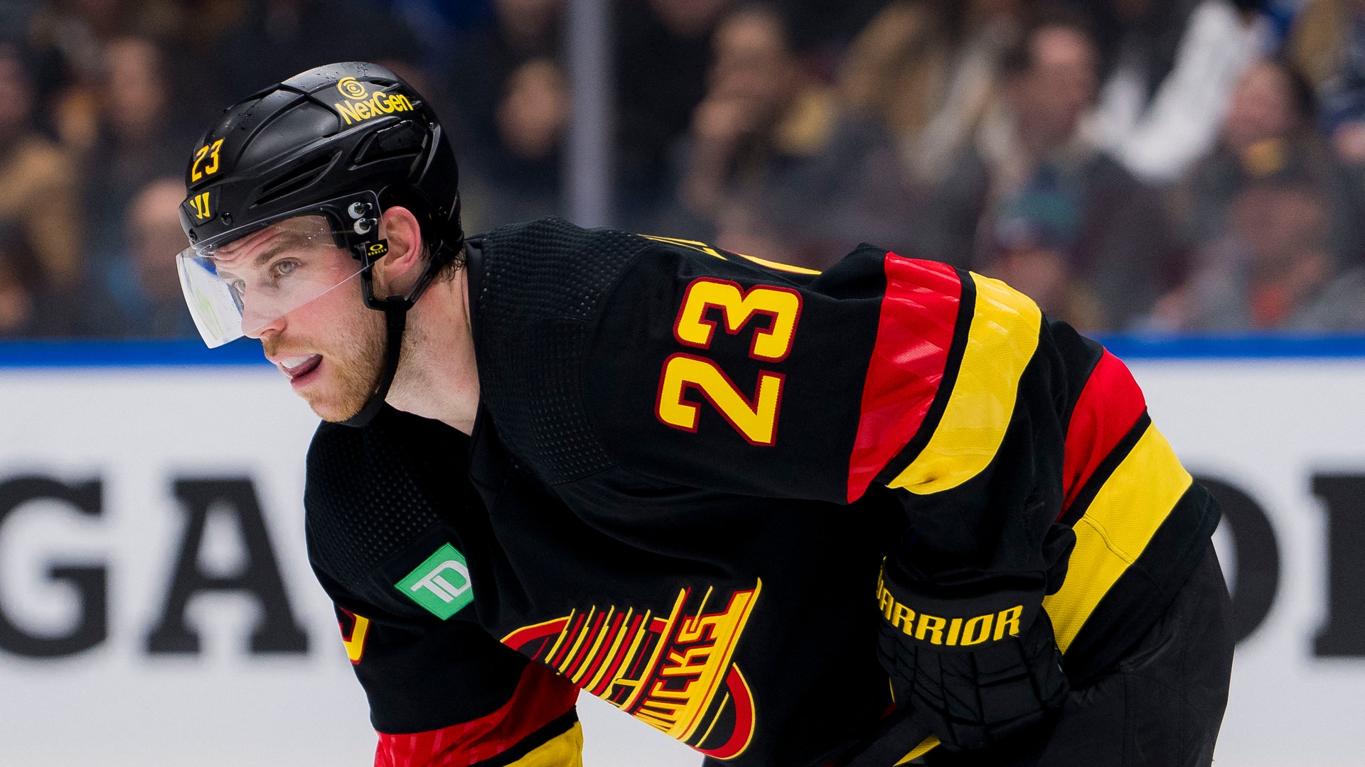 Elias Lindholm