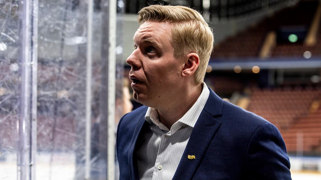 Anton Blomqvist