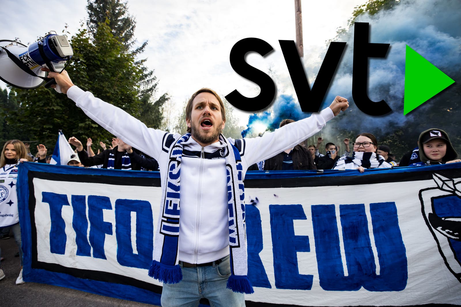 Leksand Superstars/SVT