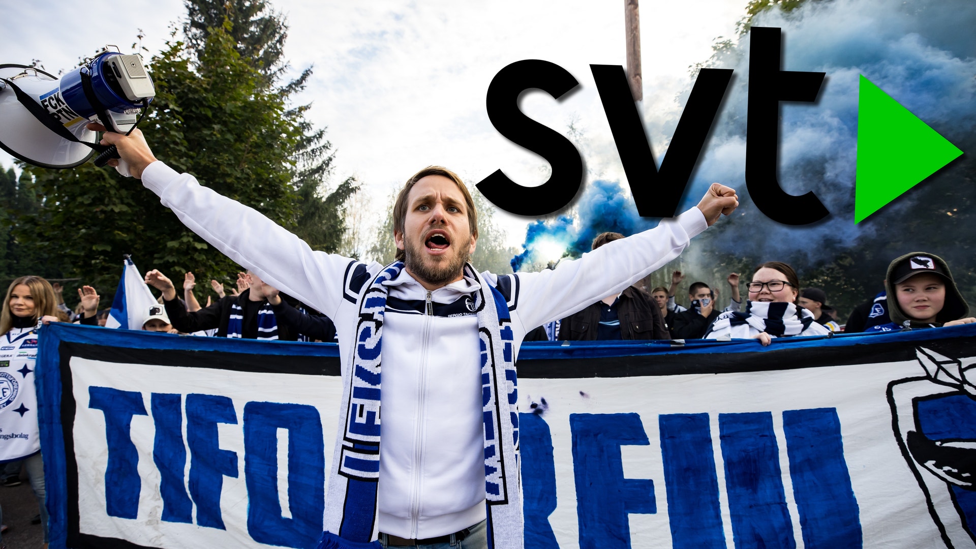 Leksand Superstars/SVT