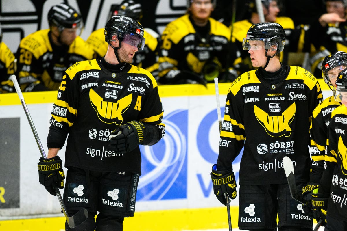 Kim Rosdahl, Carl Jakobsson Västerås