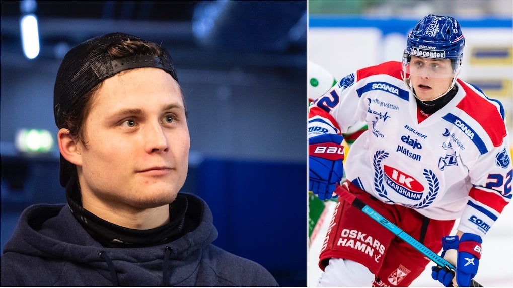 (17256) John Dahlström/Oskarshamn