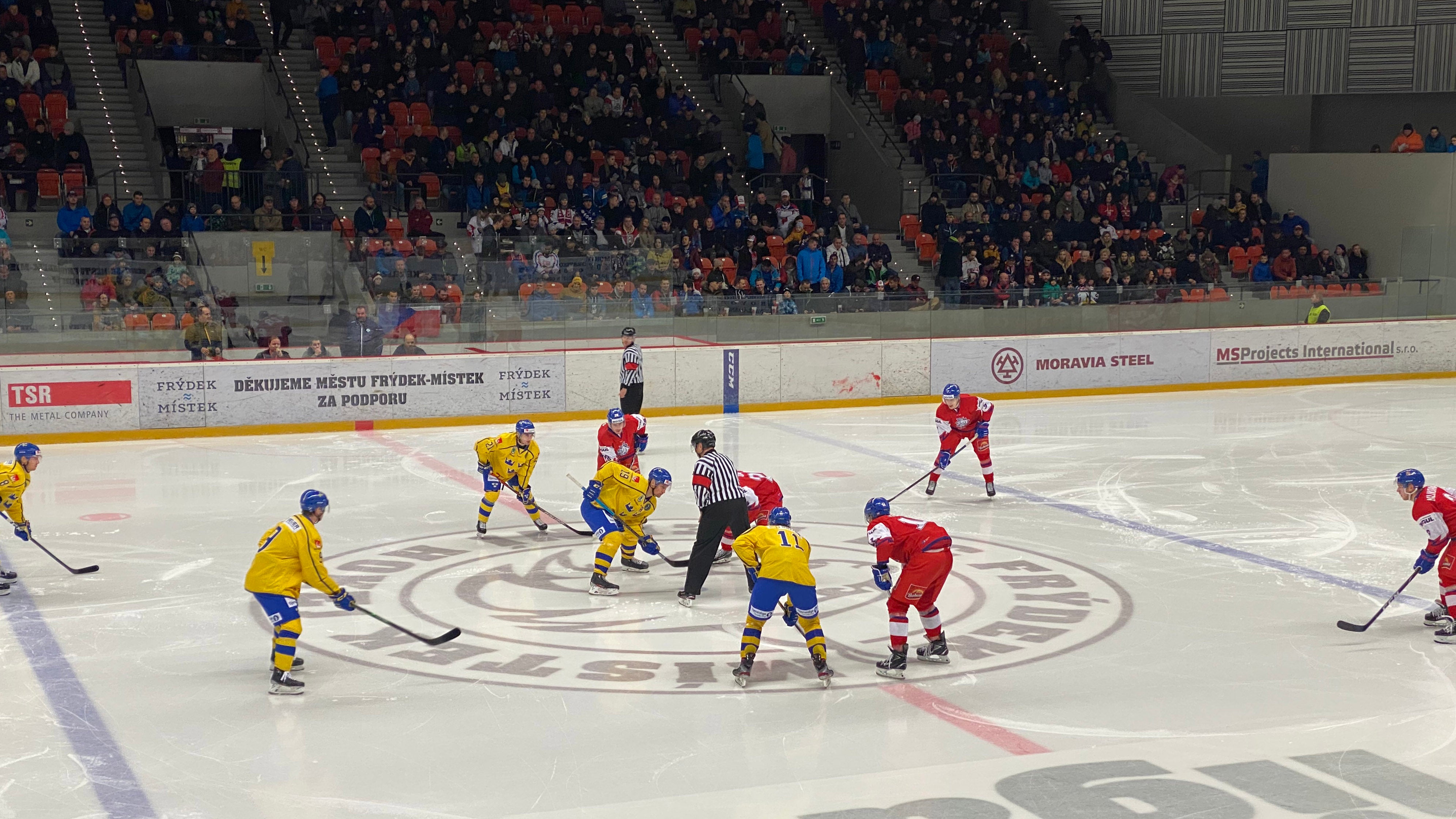 Henrik Sjöberg / HockeyNews.se