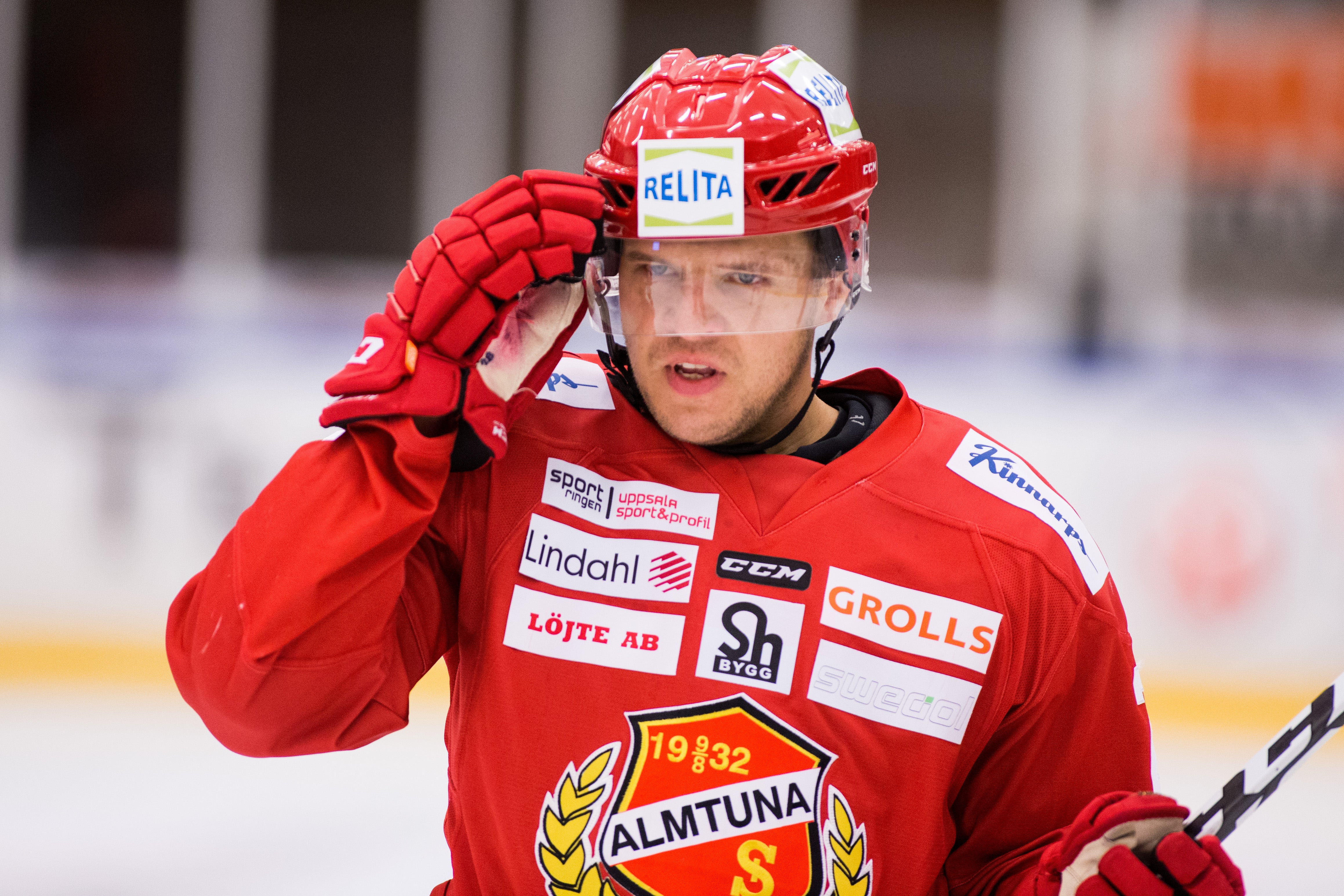 (9994) Lucas Sandström