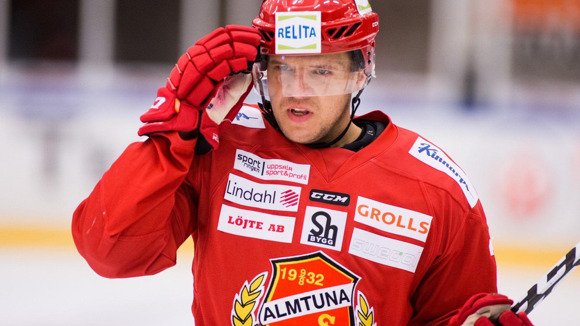 (9994) Lucas Sandström