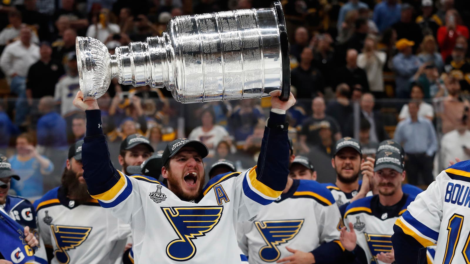 (14512) Steen-Stanley Cup