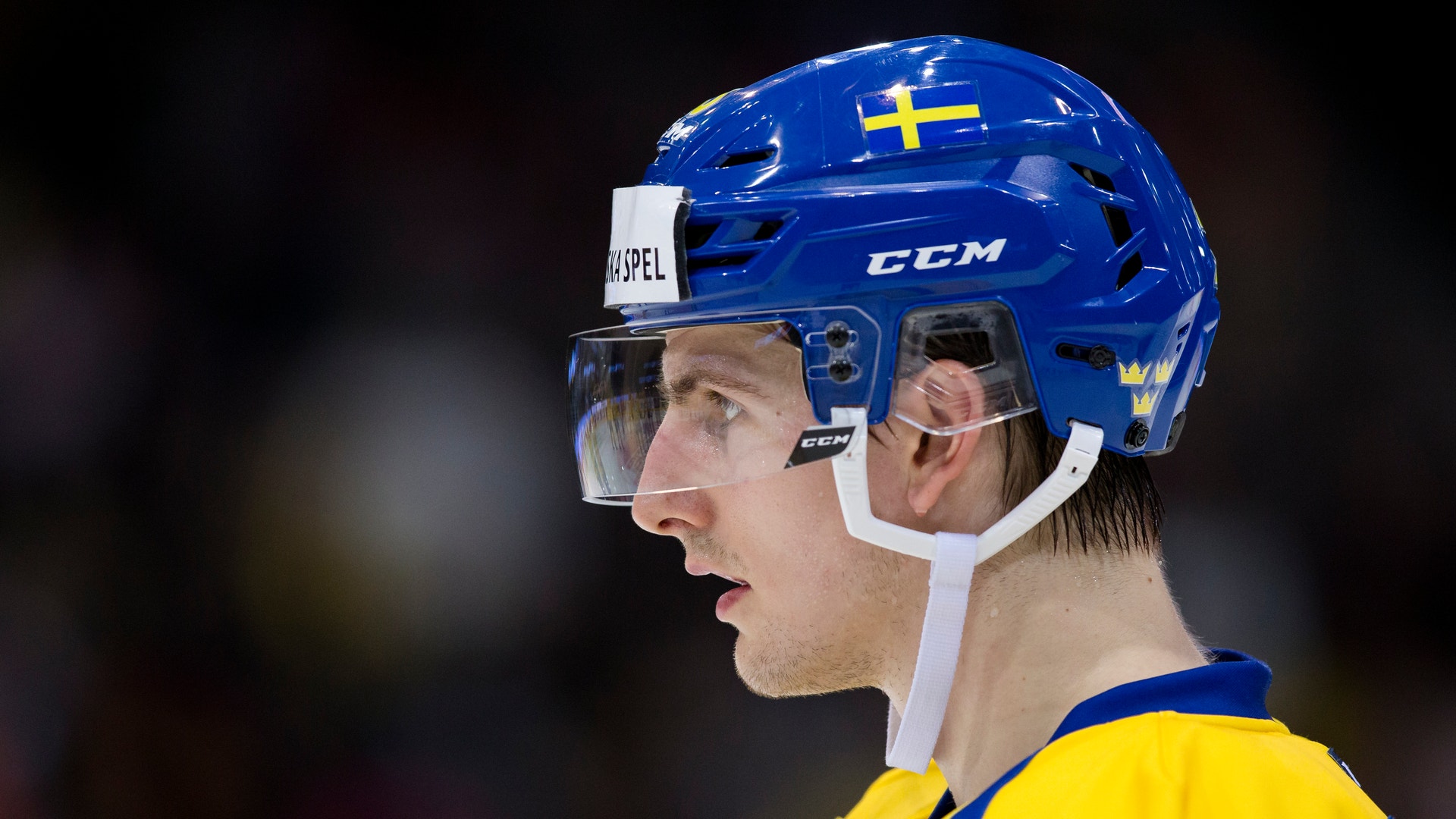 Michael Erichsen/Bildbyrån
