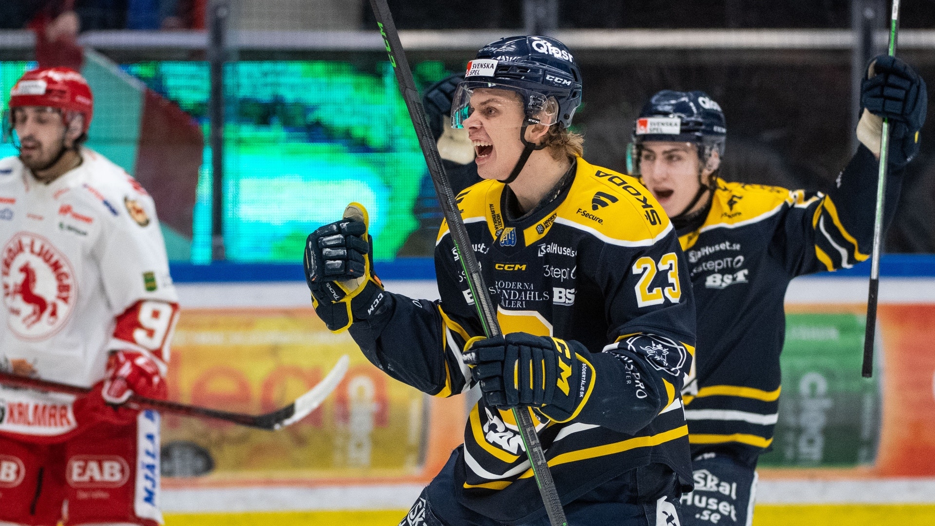 Bildbyrån
