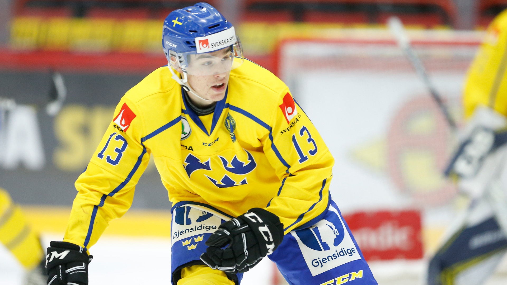 Tomi Hänninen/Bildbyrån