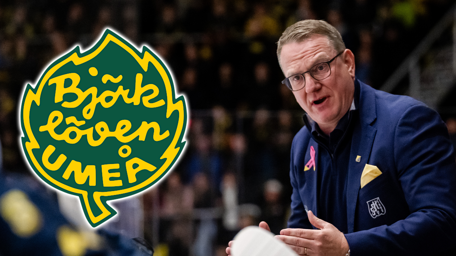 Magnus Bogren löven