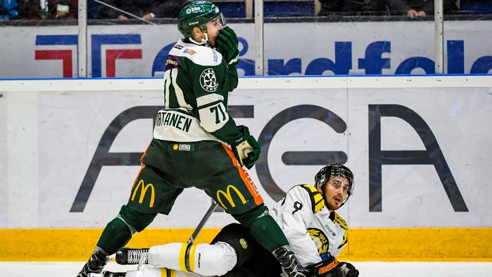 Fredrik Karlsson/Bildbyrån